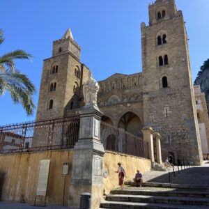 Cefalu Discovery Tour