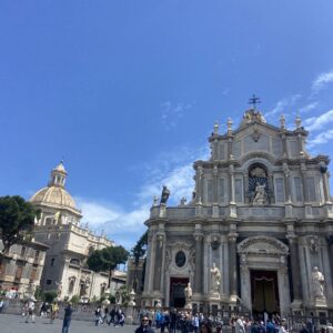 Catania Discovery Tour