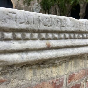 Palermo - In the footsteps of Jewish Heritage