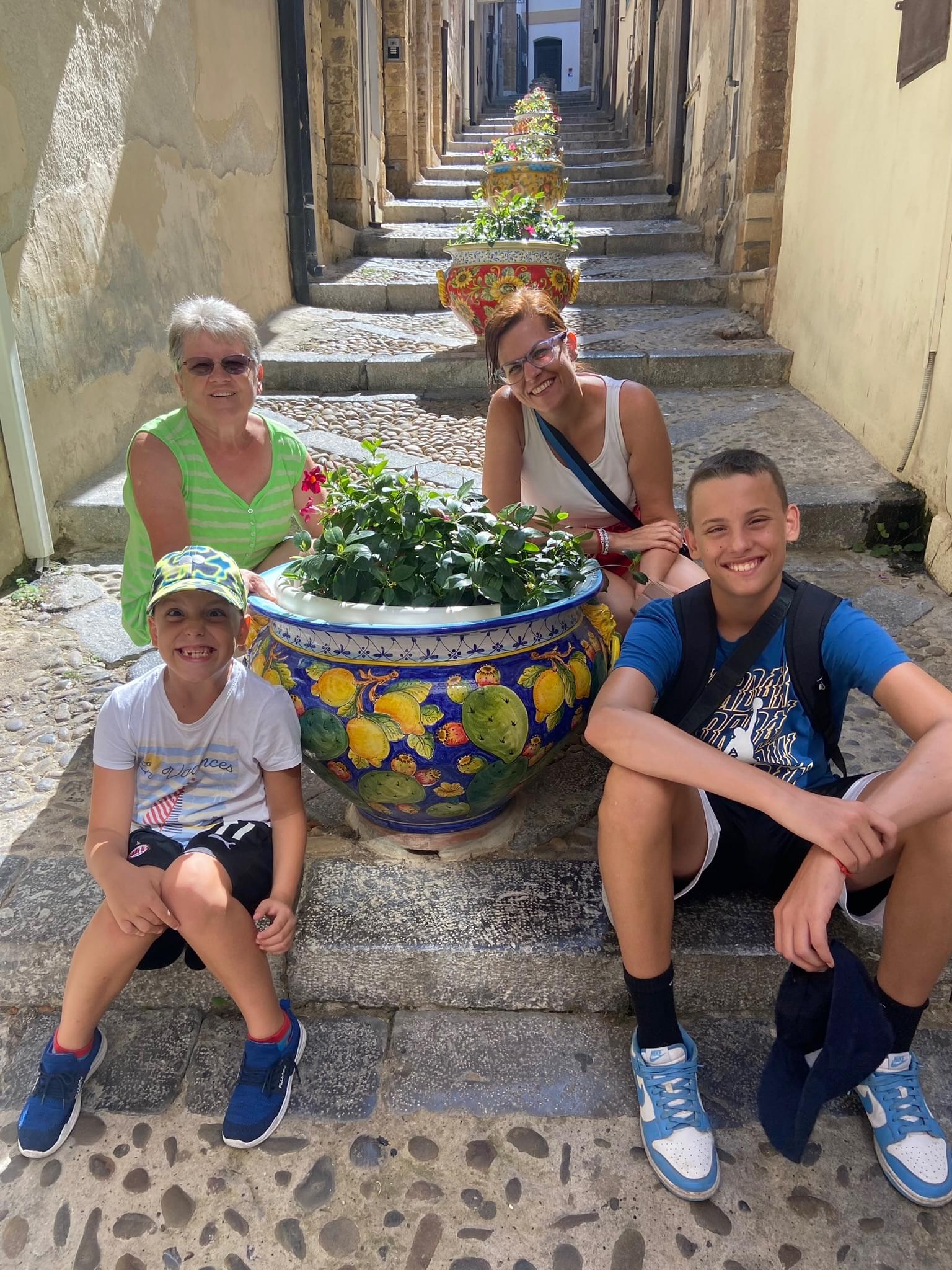 Cefalu Discovery Tour - Image 9