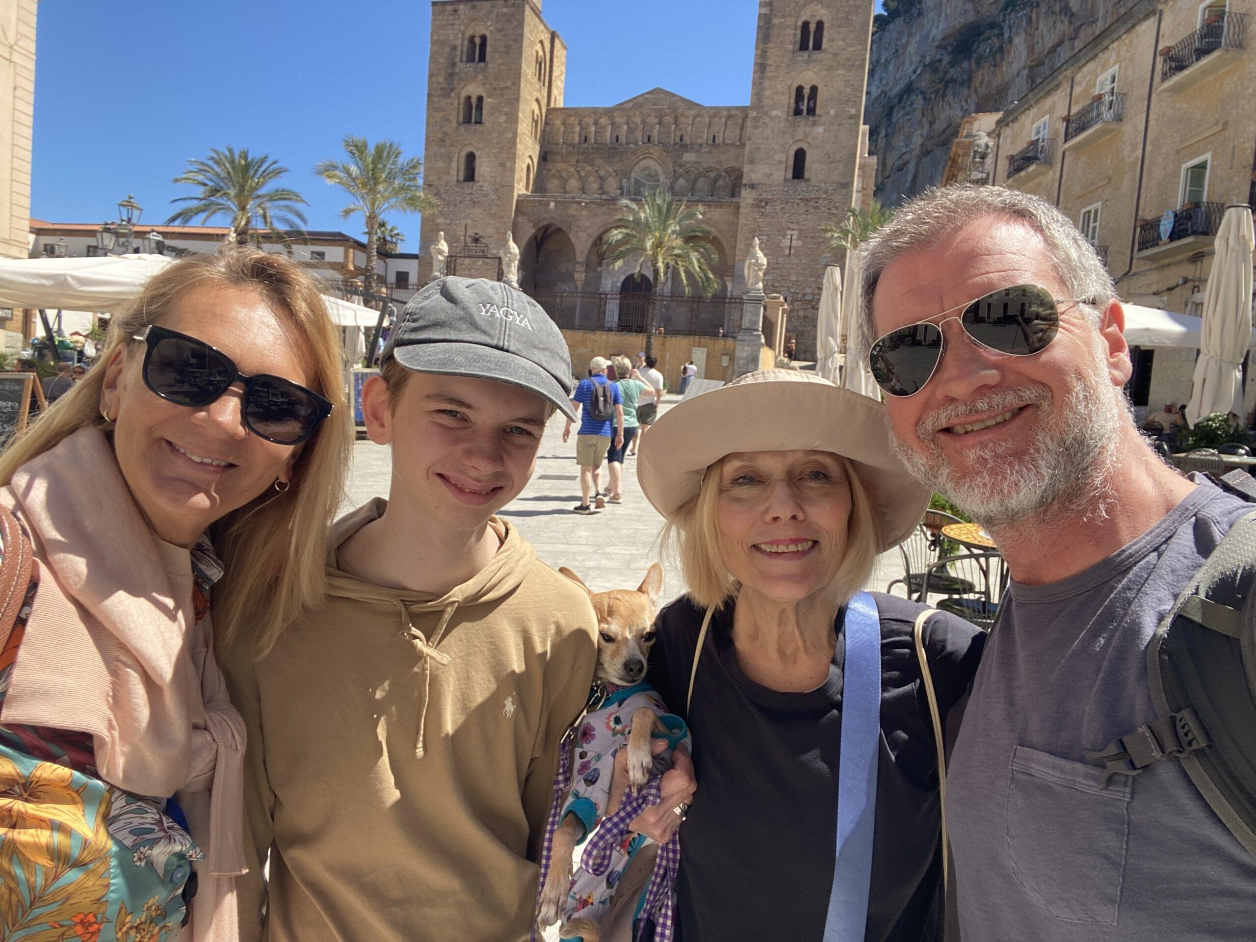 Cefalu Discovery Tour - Image 12