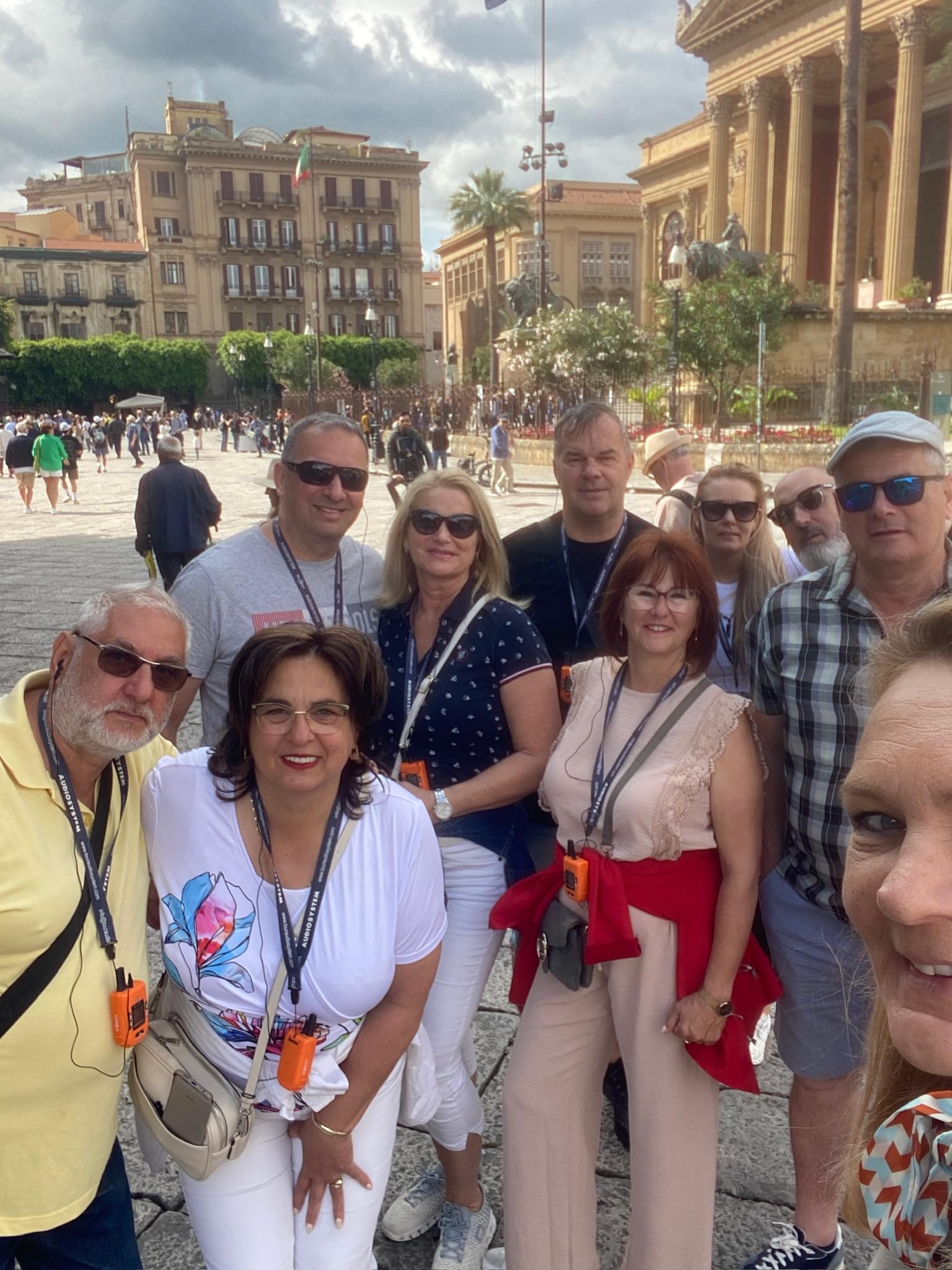 Palermo Discovery Tour - Image 3