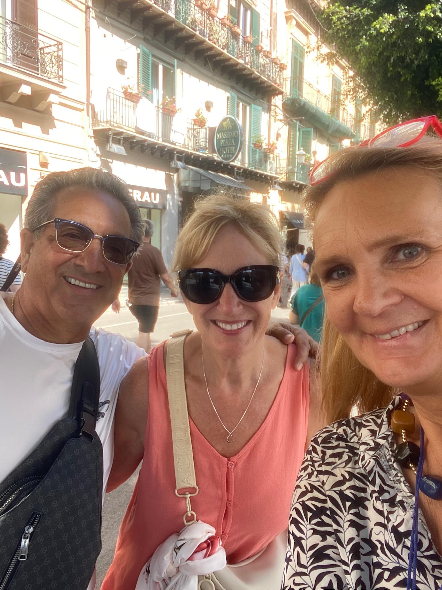 Palermo Discovery Tour - Image 2