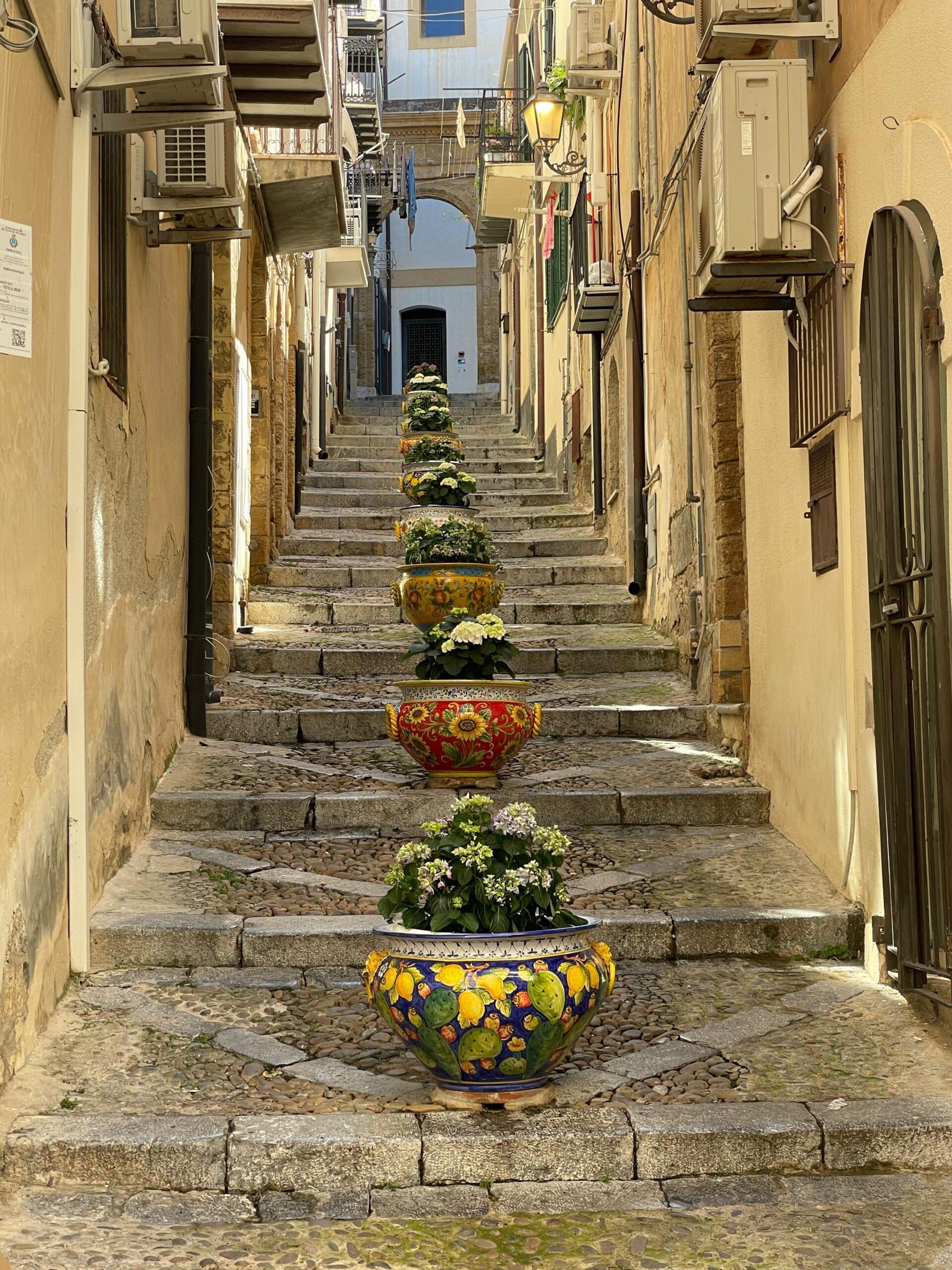 Cefalu Discovery Tour - Image 10