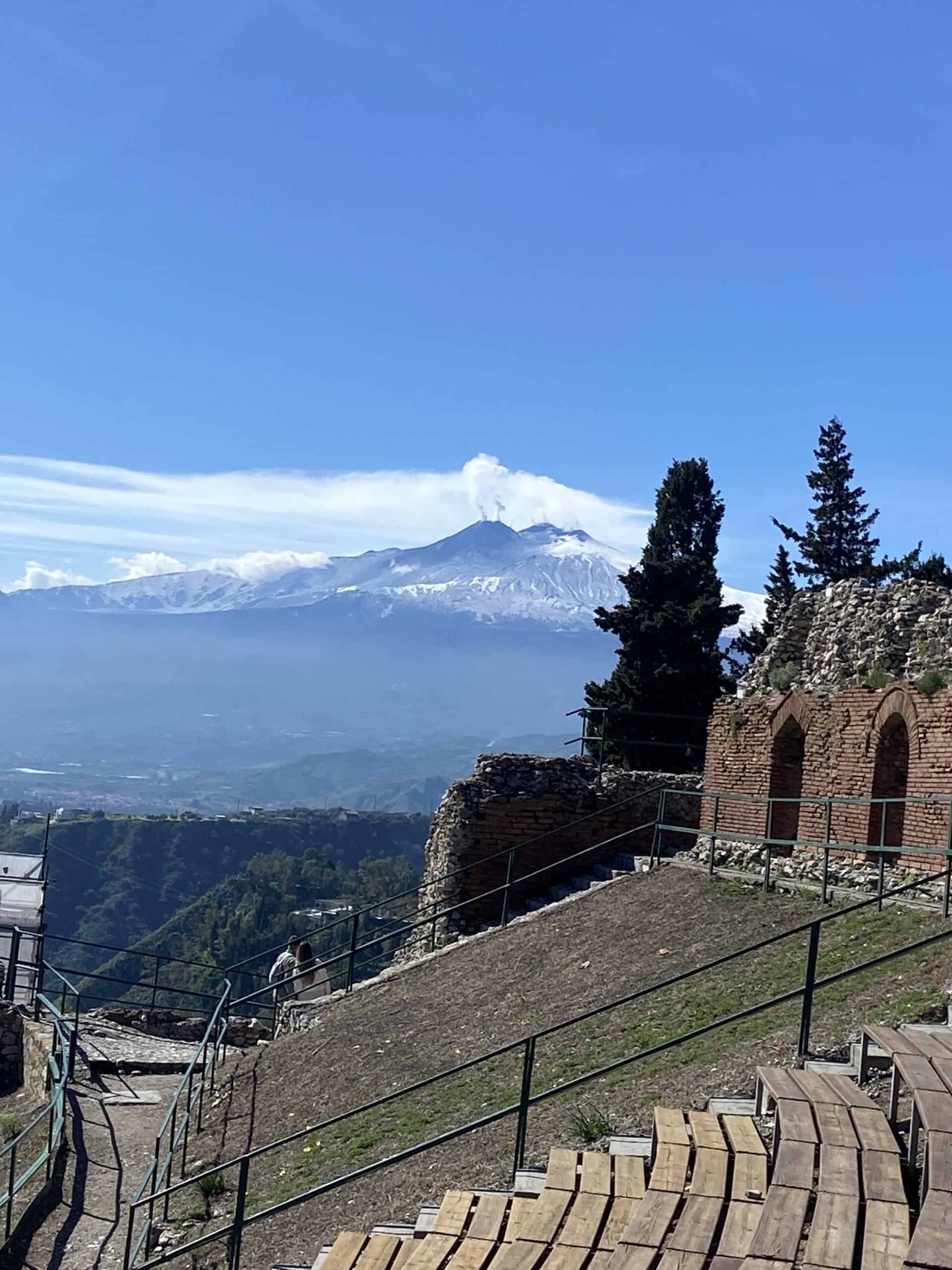 Taormina