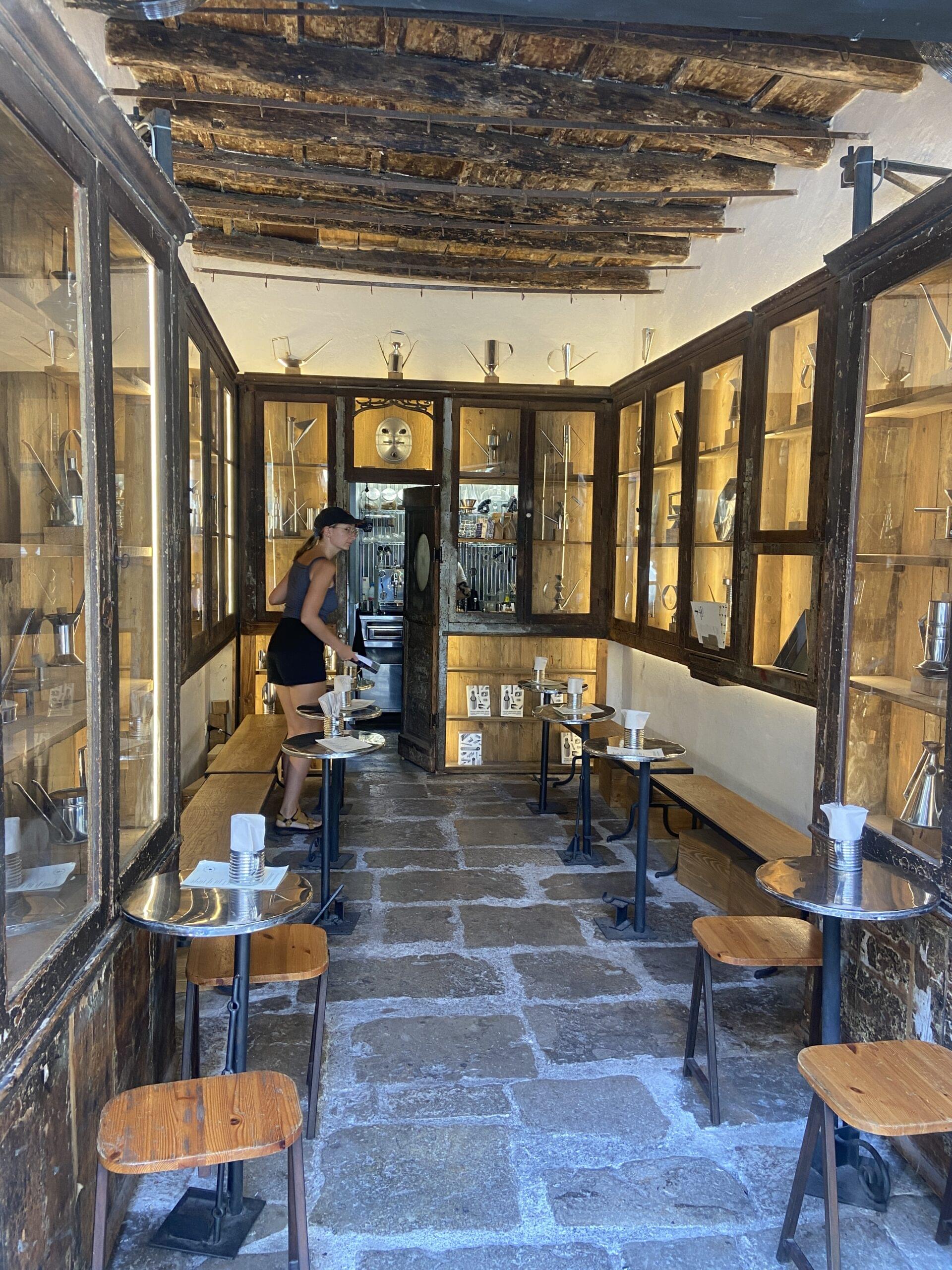 Jewish heritage walking tour Palermo - Hidden Giudecca & Mikveh - Image 7