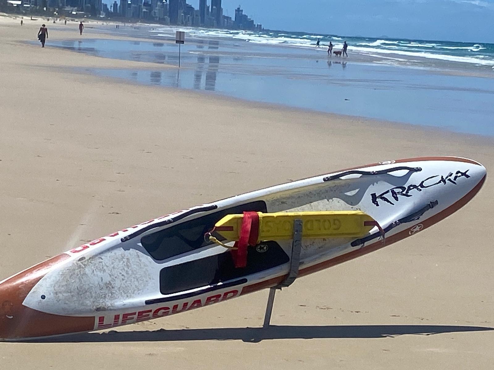 Discover the hidden Gold Coast: A unique day trip from Brisbane filled with swimming, surf & natural discoveries - Image 6