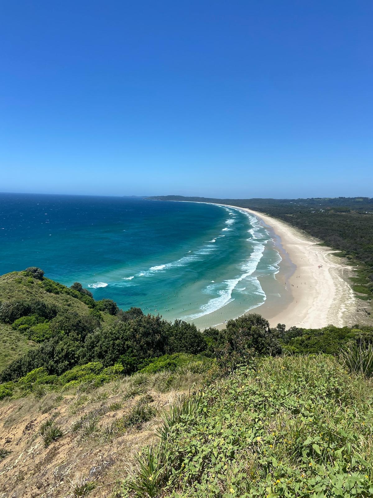 Byron Magic — from secluded beaches to the iconic Lighthouse view - Image 3