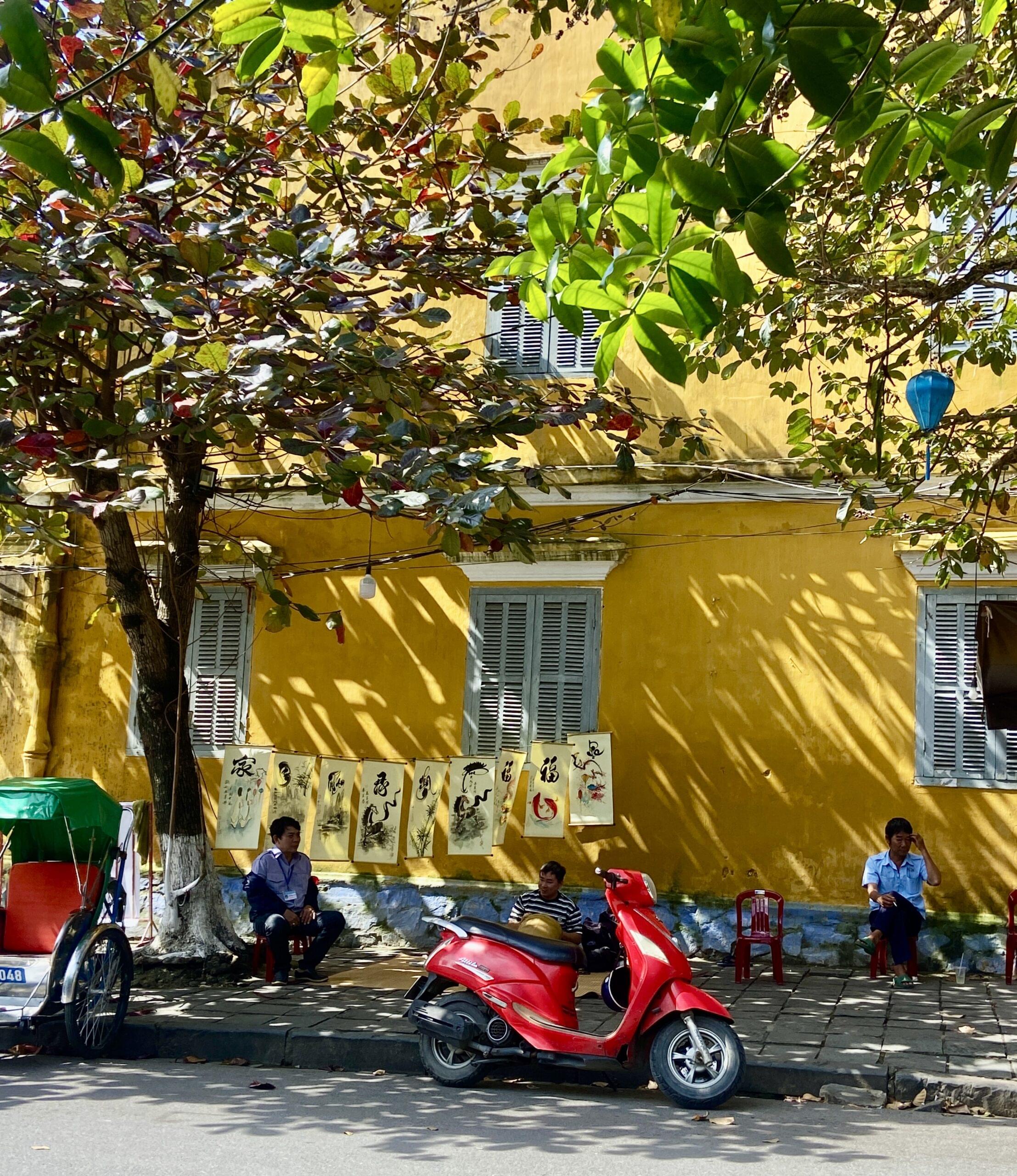 Ho Chi Minh City & Hoi An 2027 - Image 4