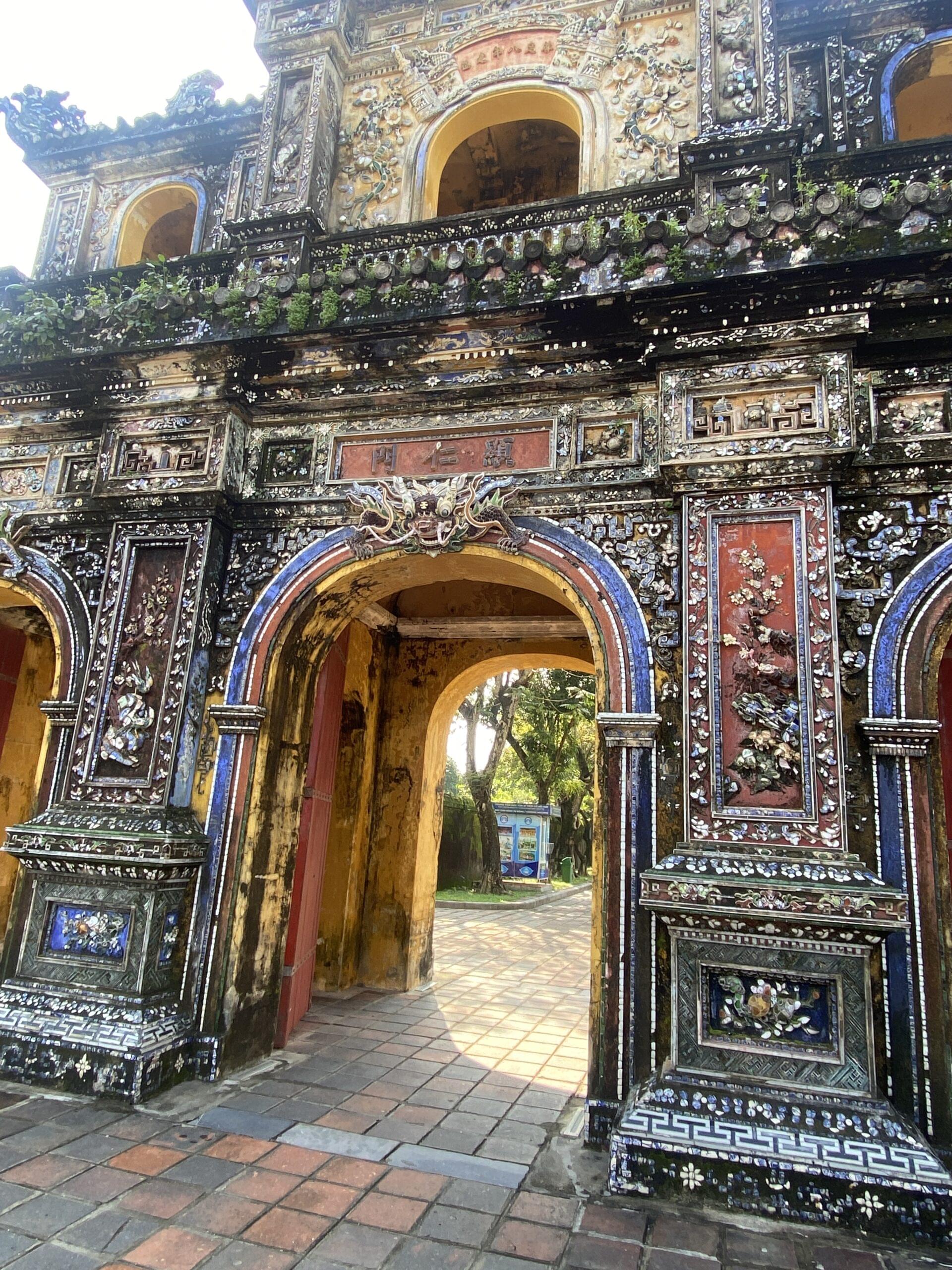Ho Chi Minh City & Hoi An 2027 - Image 3